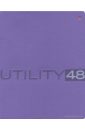 ������� ����� "Utility" (48 ������, �5+, � ������������) (7-48-231/1)