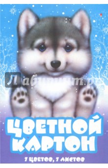 ������ ������� "��������" (7 ������, 7 ������, �4, � ������������) (11-407-126)