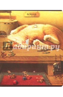 ������� ����� "��� ������" (48 ������, �5, ������, � ������������) (28249)