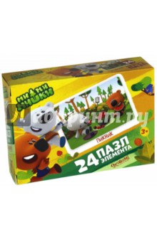 ����-24 "���������. ����� �� ������", � ������������ (03497)