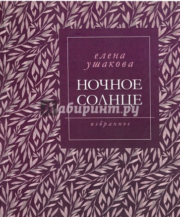Ночное солнце