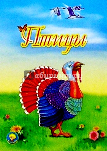 Птицы