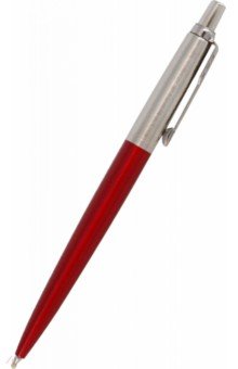 Ручка гелевая черная Jotter Core K65 (2020648)