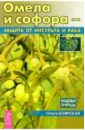 Омела и софора - защита от инсульта и рака