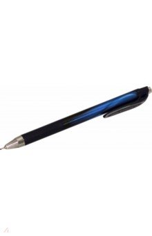 Ручка шариковая автоматическая "MAXRITER XS" (0. 7 мм, синий) (305107020)