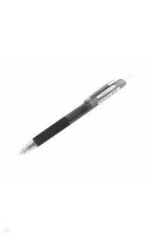 Ручка гелевая автоматическая "Inketti" (0, 5 мм, черная) (BA3601-06EF)