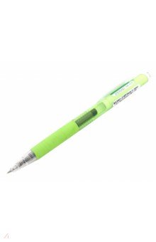 Ручка гелевая автоматическая "INKETTI" 0, 5 мм, светло-зеленая (BA3601-21E)