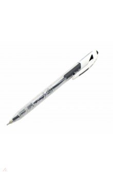 Ручка шариковая "Trendee" 0, 7 мм., черные чернила на масляной основе (FO-GELB09)