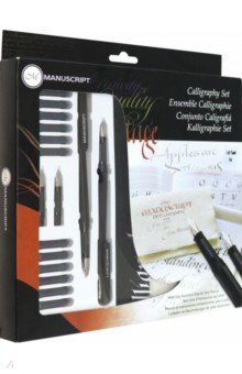 Набор для каллиграфии для левшей "Calligraphy Set" (MC146L)