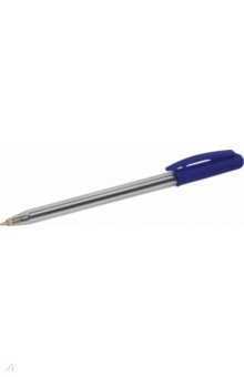 Ручка шариковая 0. 5 TRATTO синий (820501)