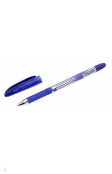 Ручка шариковая "Nature Star" (0, 7 мм., синяя) (690027)