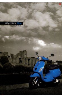 ������� ����� "����� � ����" (80 ������, �4, ������, � ������������) (7-80-018)