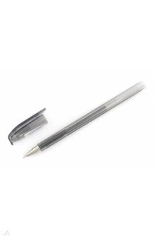 Ручка гелевая 0. 7 J-ROLLER RX черный (JJBZ1-BK)