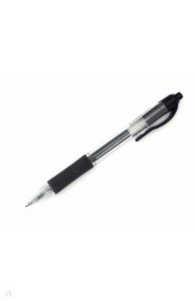 Ручка гелевая автоматическая 0. 5 SARASA (JJ3-BK) черный