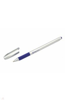 Ручка шариковая 1. 0 Z-GRIP STYLUS синий
