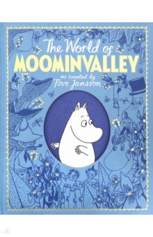 The Moomins: The World of Moominvalley