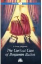 The Curious Case of Benjamin Button and Selected Tales of rhe Jazz Age Collection