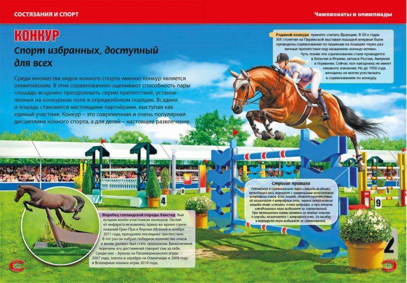Всё о лошадях. Самая красивая энциклопедия - Анидо Херардо ...