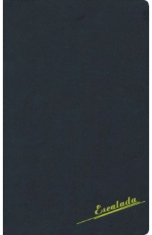 Ежедневник недатированный "Софт-тач" (А 5, 96 листов, черный с неоново-желтым) (47471)