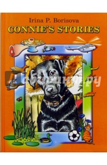   Connie`s stories