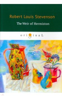 The Weir Hermison