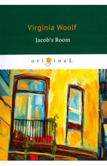 Jacob’s Room