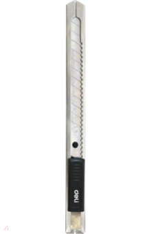 Нож канцелярский (9 мм) (E2058T)