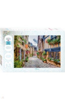 Step Puzzle-3000 "Италия. Старинная улочка" (85016)