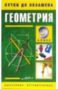 Геометрия 9 класс. Готовые ответы на экзаменационные вопросы