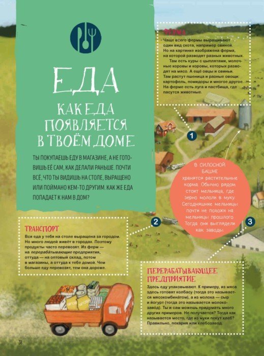 Как устроен Город. От водопровода до транспорта - Вэнблад Матц ...