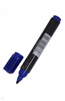 Маркер для доски синий (IMW535/BU)