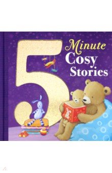 5 Minute Cosy Stories