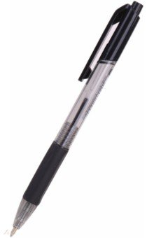 Ручка шариковая автоматическая "X-tream" (0, 7 мм, черный) (EQ02320)