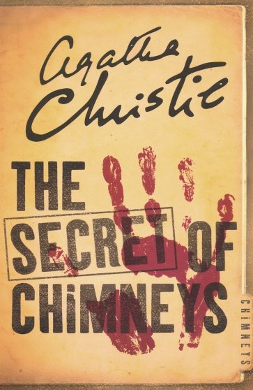 Secret of Chimneys, the (Ned)