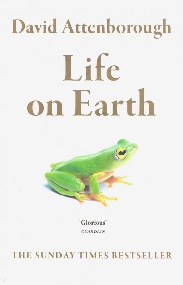 Life on Earth