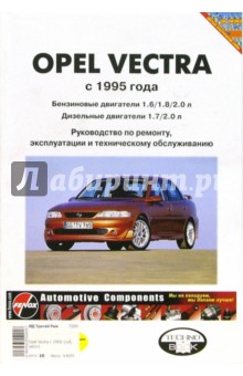  Opel Vectra 1988 -1995  :  (-,  )