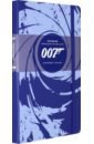 ������� 96 ������, 13*21 �� "JAMES BOND" ����� (LEJB02QP060B)