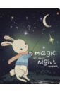  48 , , "Magic Night"   (7-48-1085)
