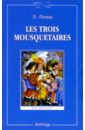 Dumas Alexandre Les Trois Mousquetaires