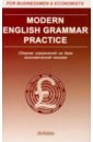  . . Modern English Grammar Practic:      