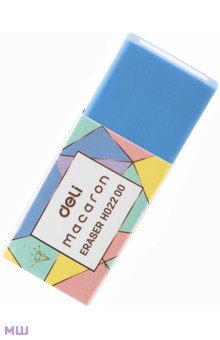  &quot;Deli Macaron&quot; 50x20x11 ,  (EH02200)