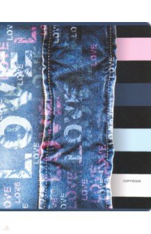 ������� 96 ������ "Striped jeans" 4 ���� � ������������ (�5��96 8635)