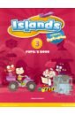 Islands. Level 3. Pupil's Book with PIN Code