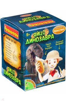 Исторические раскопки "Яйцо динозавра", в ассортименте (ВВ4781) Исторические раскопки "Яйцо динозавра", в ассортименте (ВВ4781)