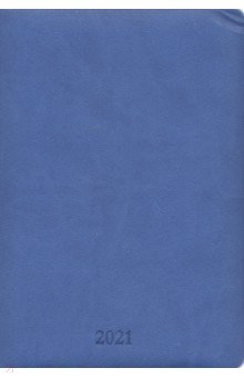 Ежедневник датированный на 2021 год (176 листов, А5), Vienna, синий (AZ1047emb/dark-blue)
Ежедневник датированный на 2021 год (176 листов, А5), Vienna, синий (AZ1047emb/dark-blue)