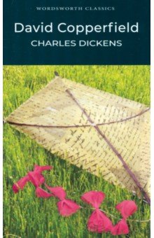 Dickens Charles David Copperfield