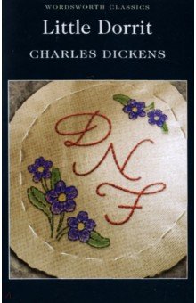 Dickens Charles Little Dorrit