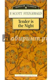 Fitzgerald F.Scott Tender is the Night