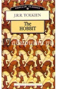 Tolkien John Ronald Reuel The Hobbit or There and Back Again