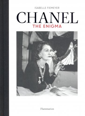 Chanel. The Enigma